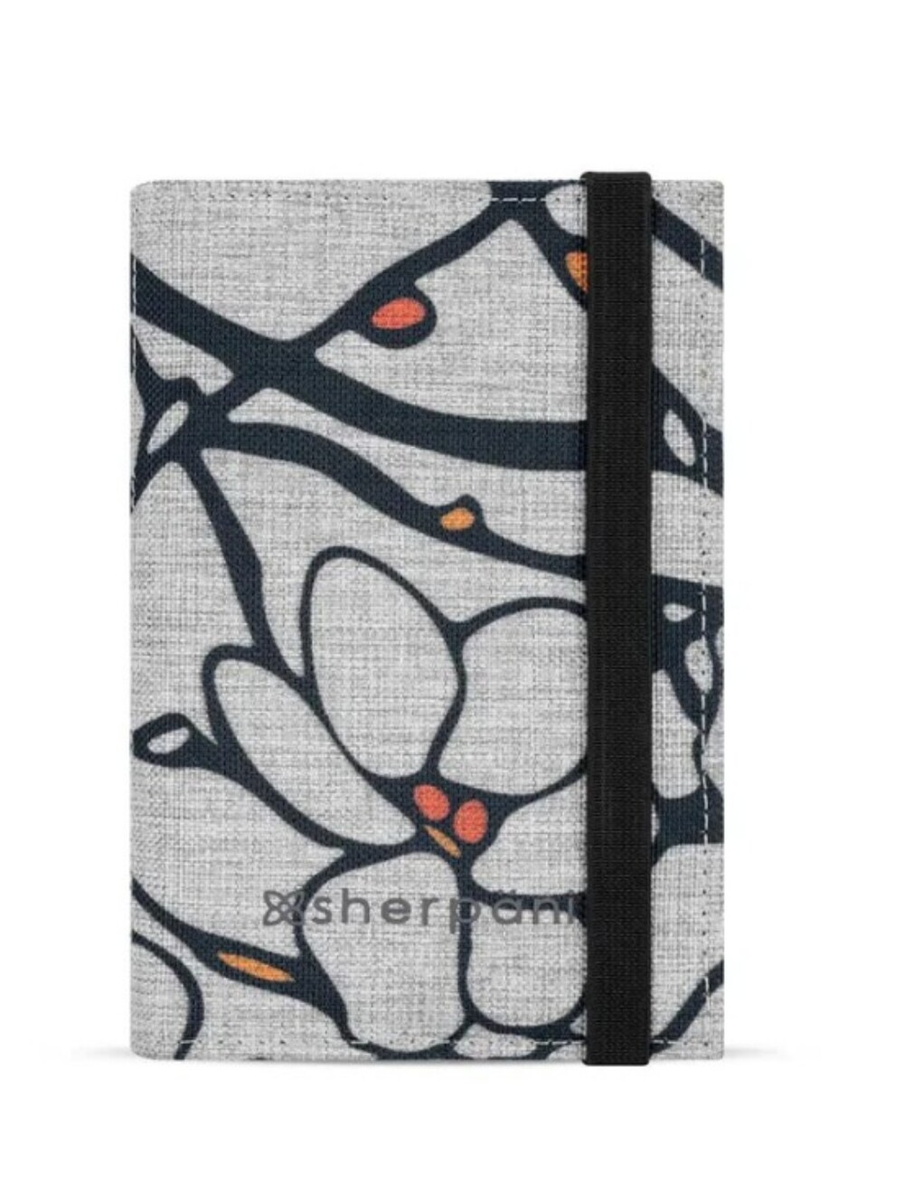 Sherpani Vienna Passport Wallet